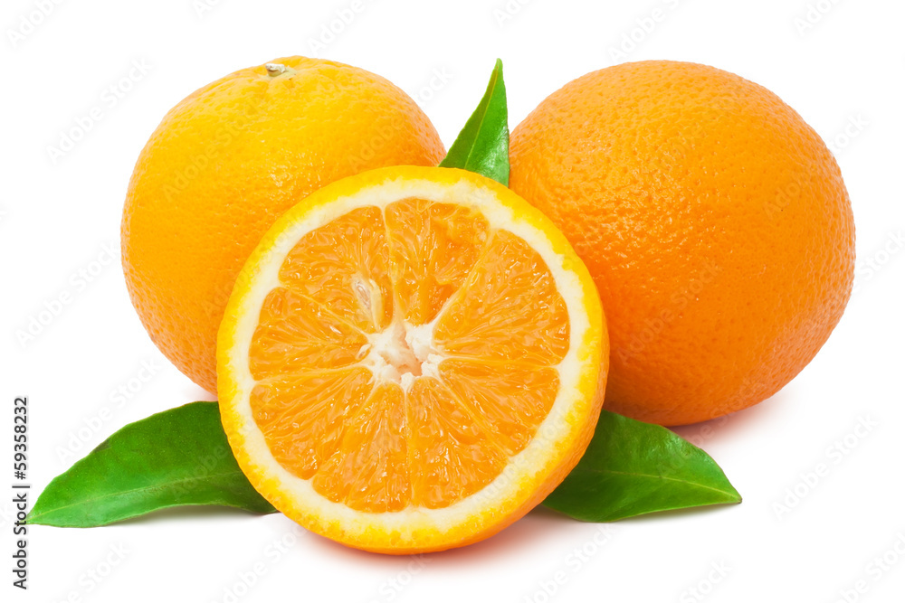 Orange Orange