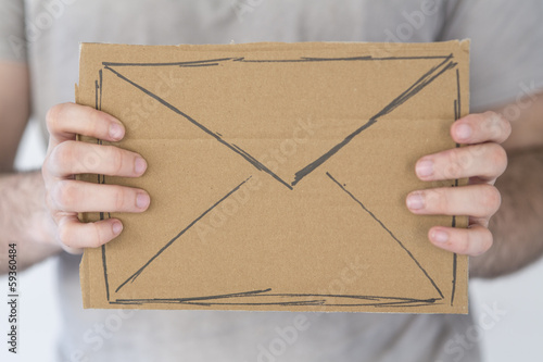 mail paper