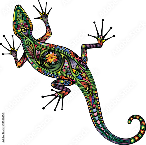 Lizard
