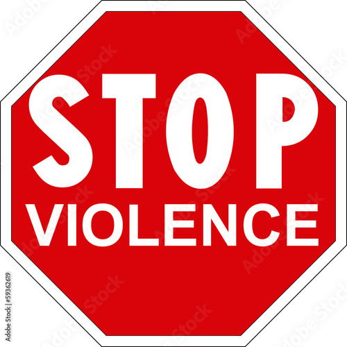 Stop Violence