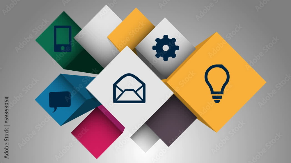 Simply minimal info graphic design. Simply minimal info graphic design.