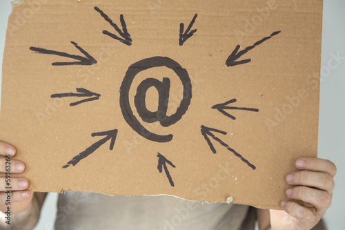 email