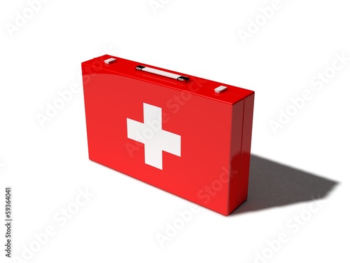 medic bag