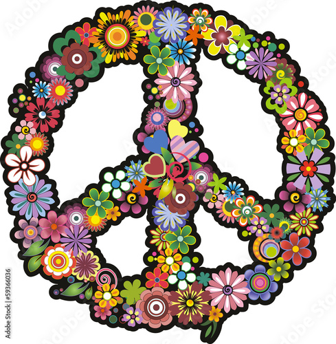 Symbol of peace