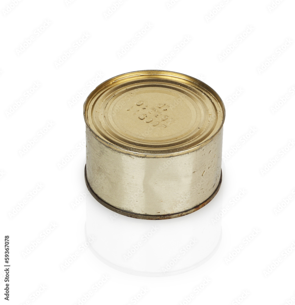 bank of canned tuna fish bank of canned tuna fish