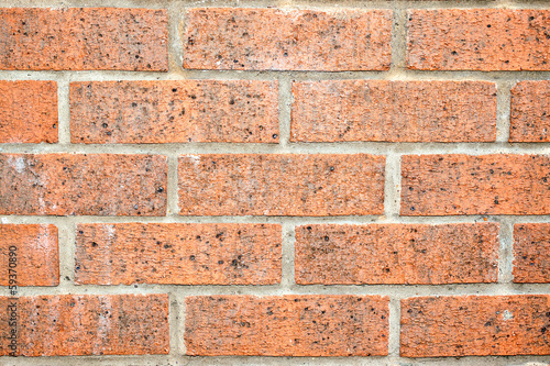 Old brick wall texture