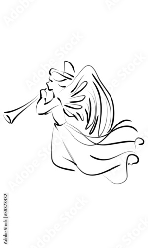 angel