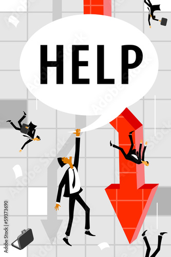 Problem in the office