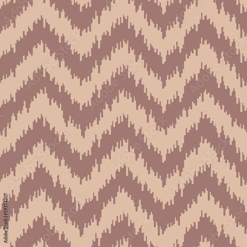 Herringbone fabric seamless pattern