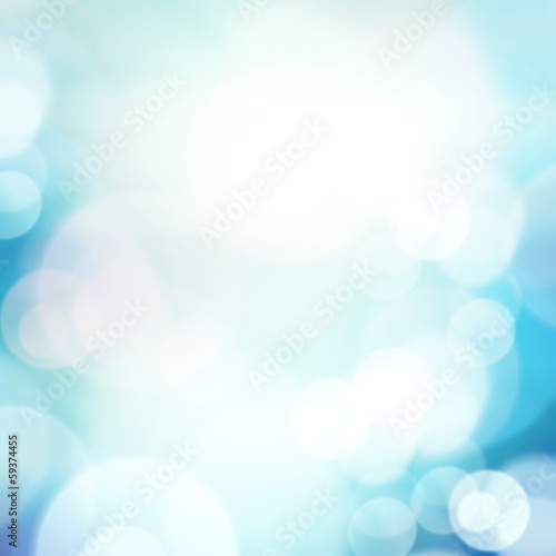 soft colored abstract background