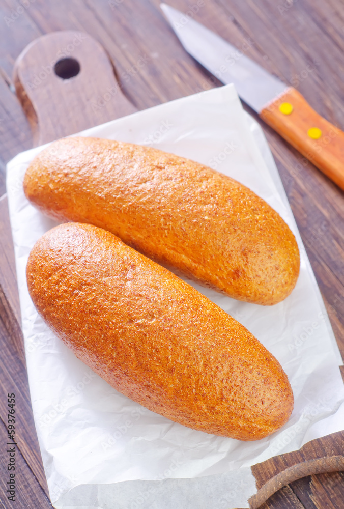 fresh bread fresh bread