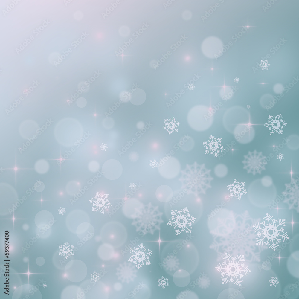 Abstract Christmas background Abstract Christmas background