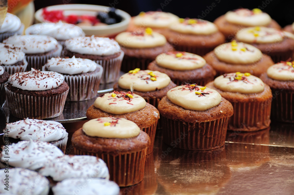 Cupcake Cupcake