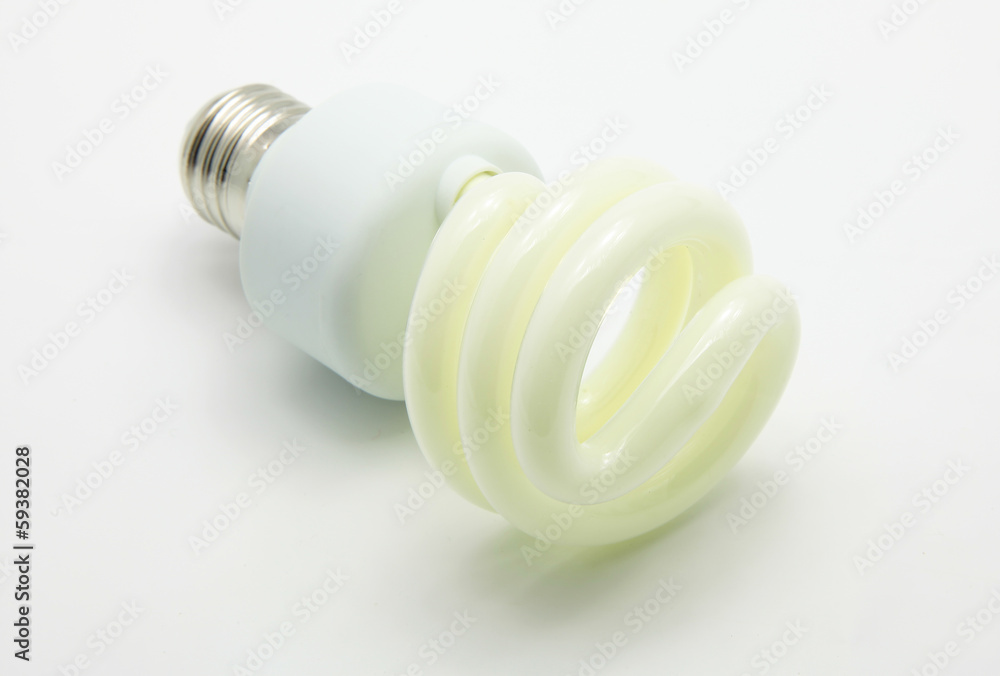 Energy saving lamp Energy saving lamp