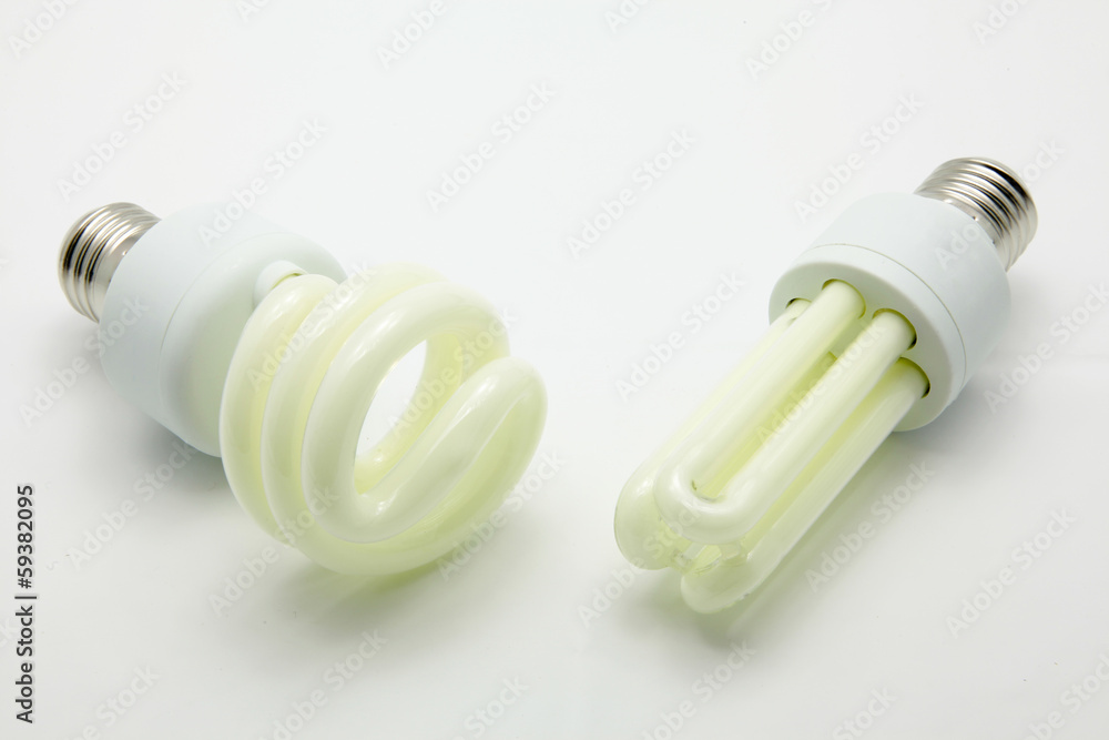 Energy saving lamp Energy saving lamp