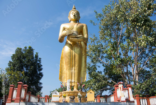temple Thailand 