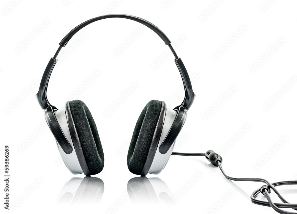 Headphone and Volume Headphone and Volume