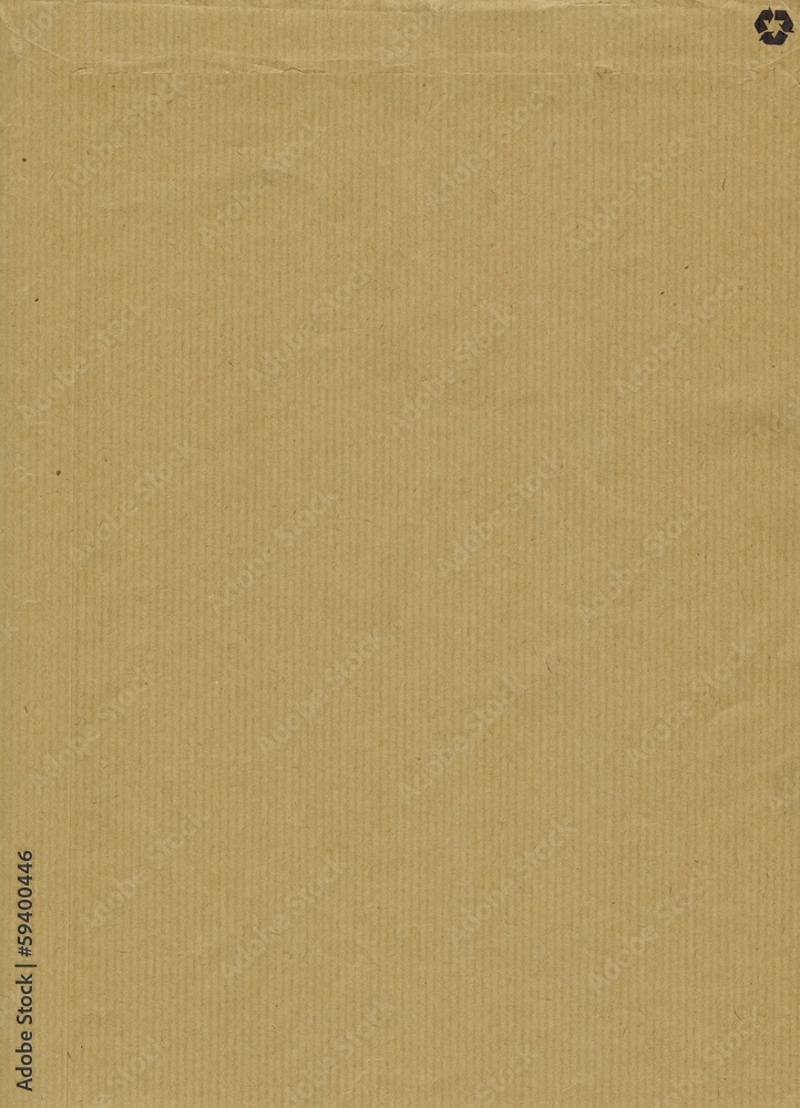 Corrugated cardboard Corrugated cardboard
