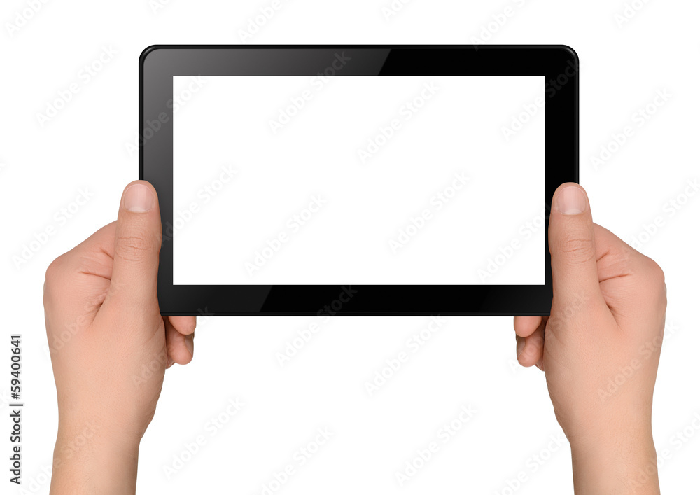 Tablet computer Tablet computer