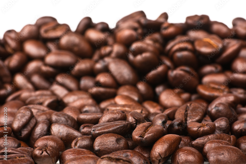 Obraz premium Coffee Beans