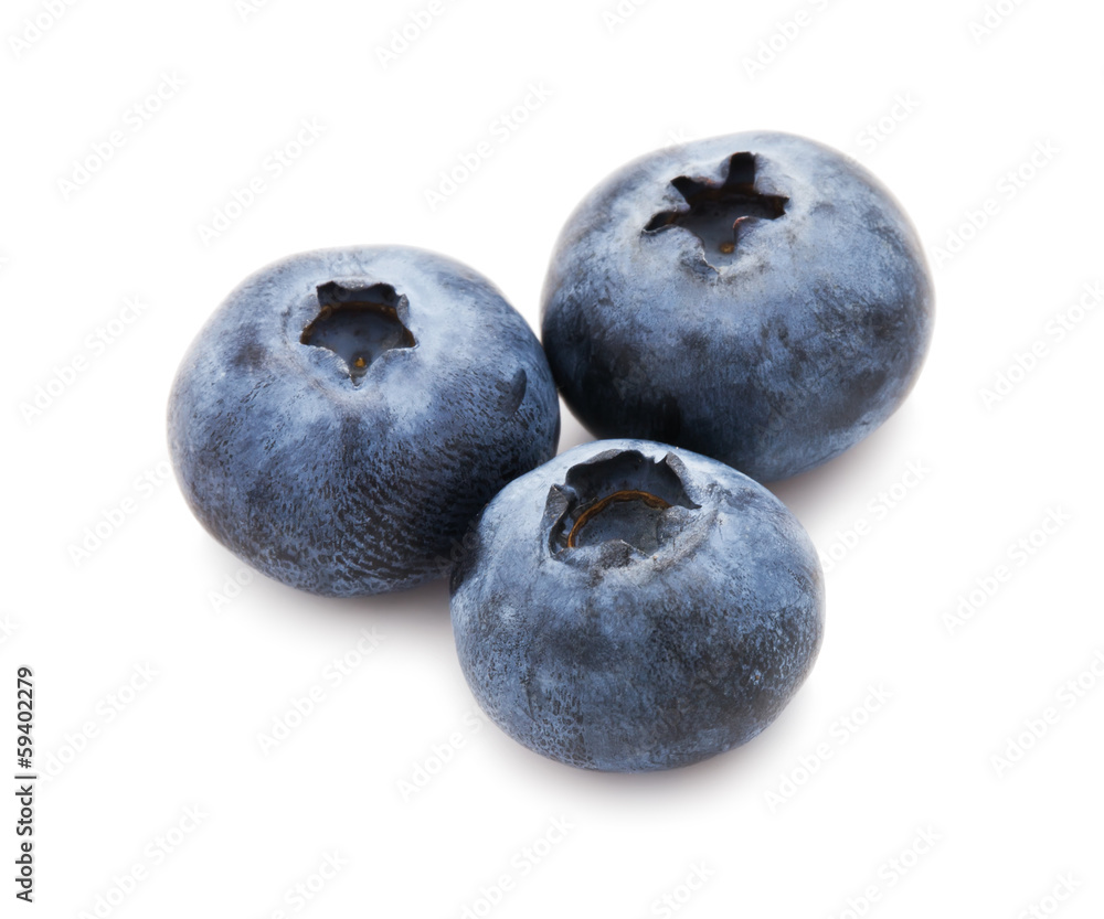 Blueberry Blueberry
