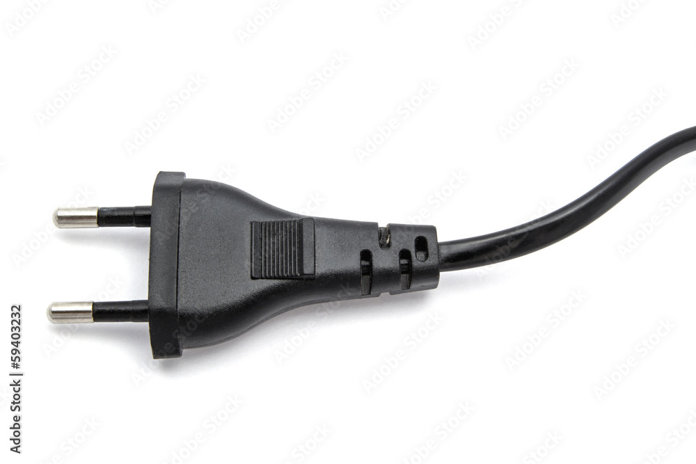Electric plug Electric plug