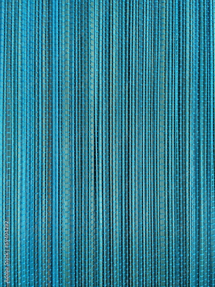 trkis Bambus Hintergrund Struktur Flche Unterlage Stock-Foto | Adobe Stock