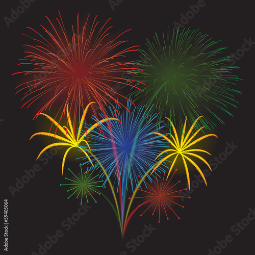 Fireworks
