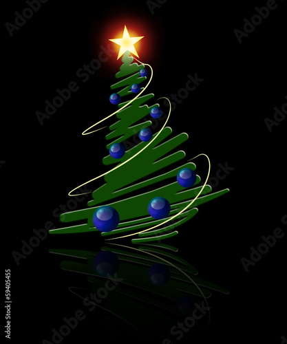 Cristmas tree