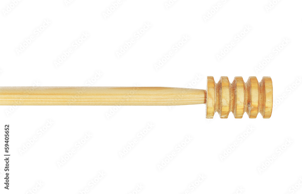 Honey spoon Honey spoon