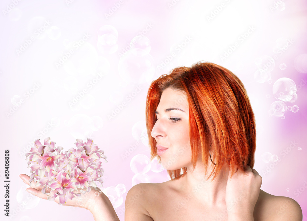 Spa.Fresh Skin.Body Care.