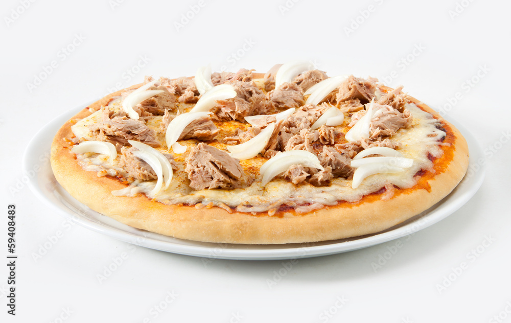 Pizza Pizza