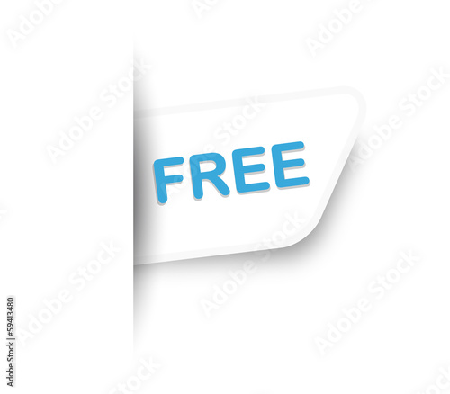 Free Label
