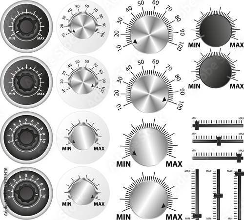 potentiometer