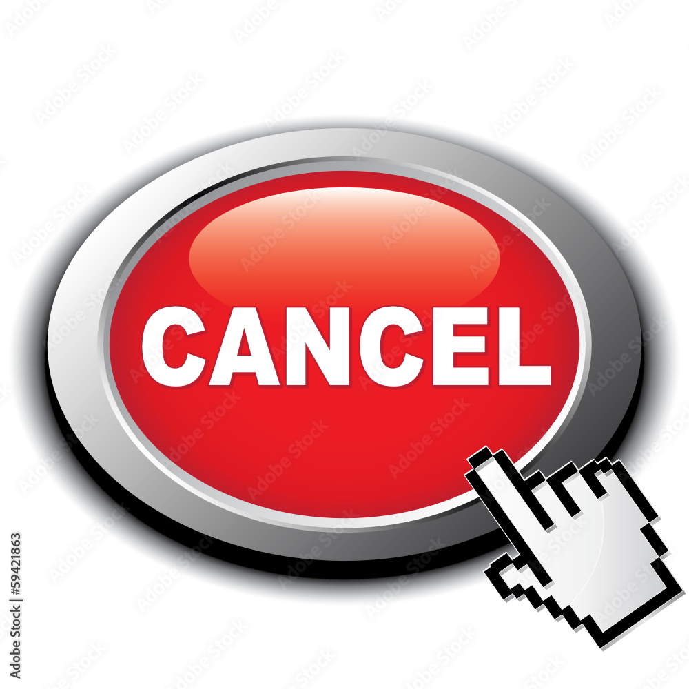 CANCEL ICON CANCEL ICON