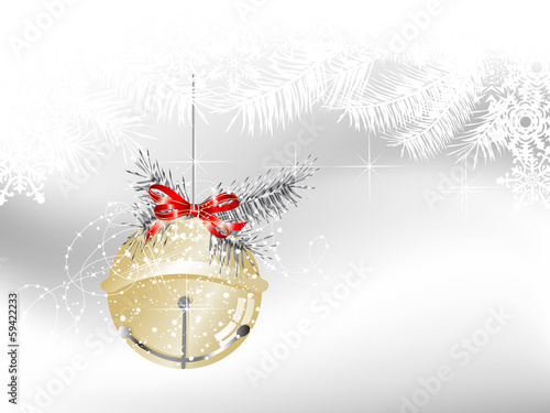 Jingle bell
