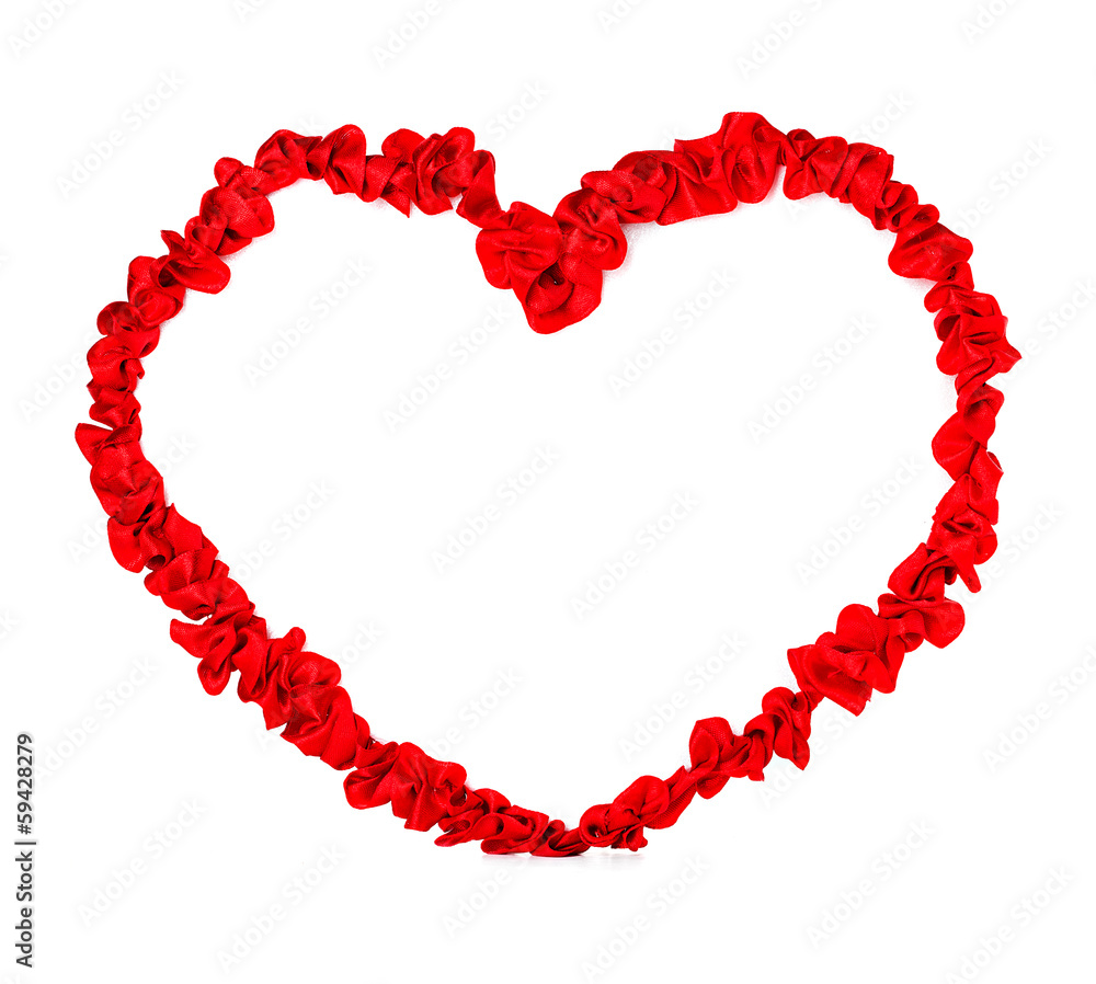 Obraz premium Valentines Day. Sample text