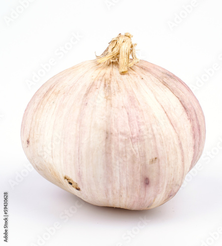 Garlic © siraphol