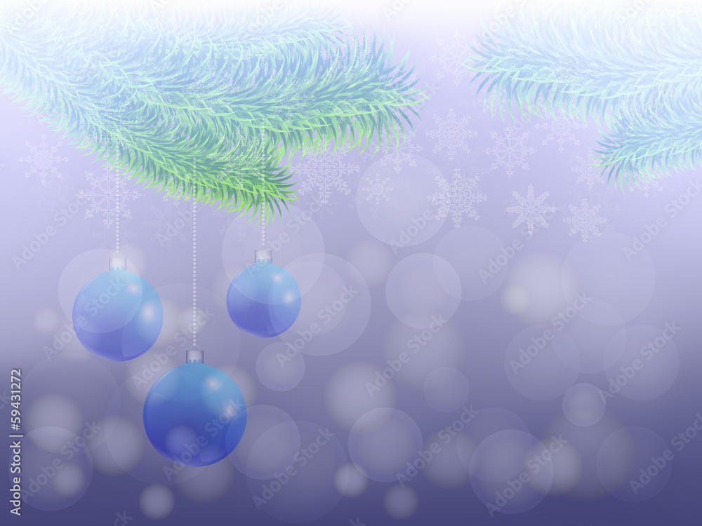 Christmas background Christmas background