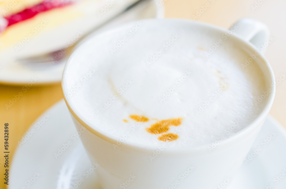 Coffee Coffee