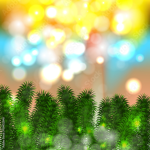 Christmas background
