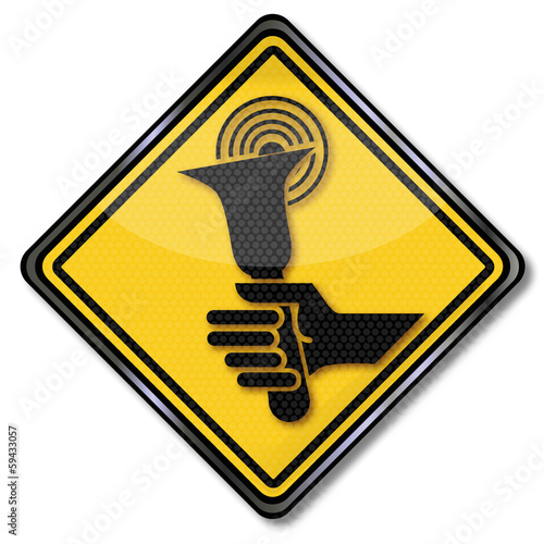 Schild 1209