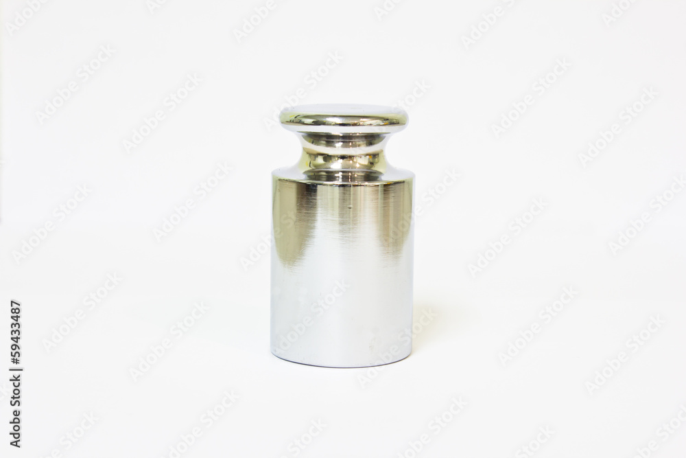 Weight for test electronic balance Weight for test electronic balance