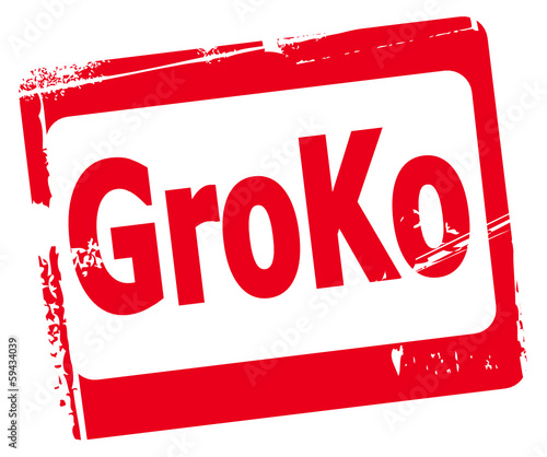 GroKo