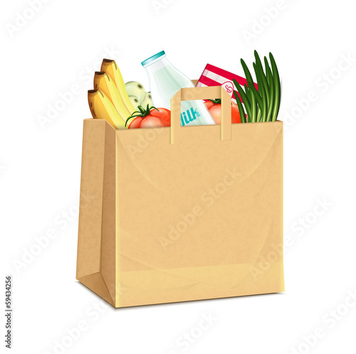 Food Bag