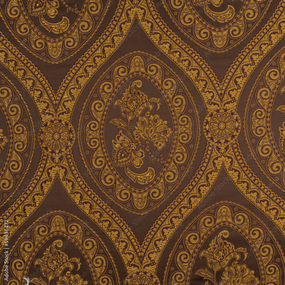 Fabric texture background Fabric texture background