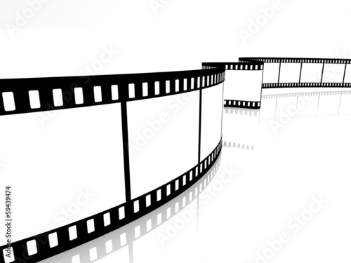 movie strip