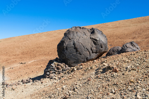 Photography Lava Ball