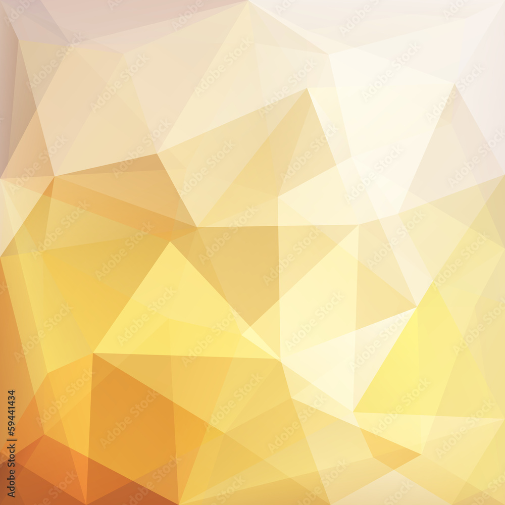 abstract triangle background, vector abstract triangle background, vector