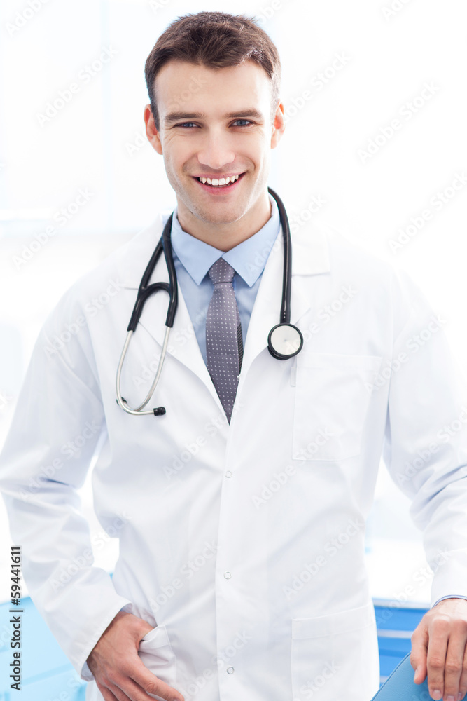 Physician Physician